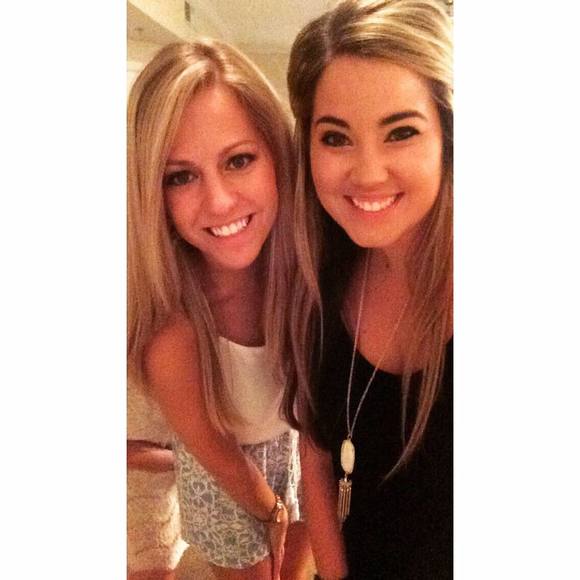 Meet your Posher, Meghan