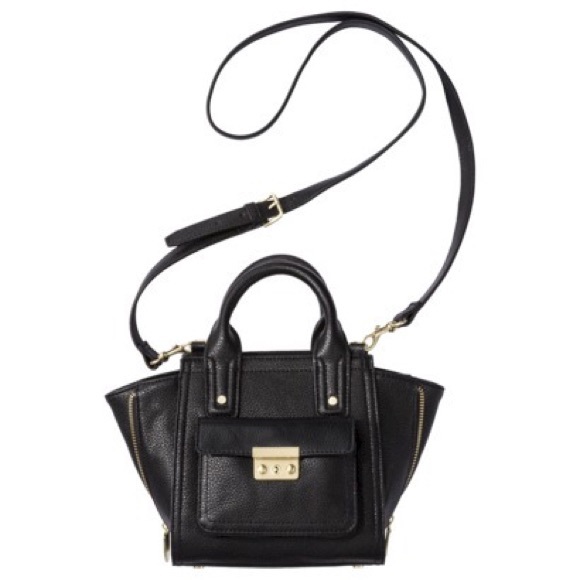 3.1 Philip Lim for Target Satchel