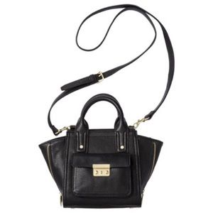 3.1 Philip Lim for Target Satchel