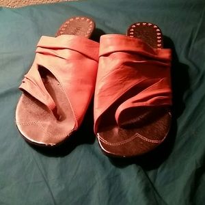 Libby Edelman sandals