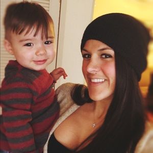 Meet your Posher, Sophia