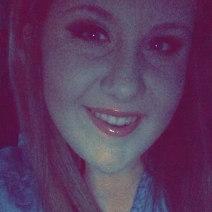 Meet your Posher, Carleigh