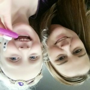 Meet your Posher, Ann