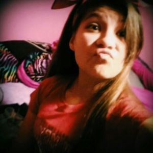 Meet your Posher, Bianca grace