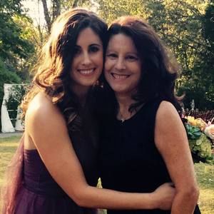 Meet your Posher, Jenny