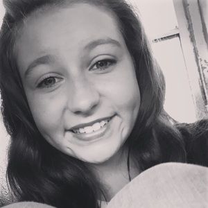 Meet your Posher, Faith