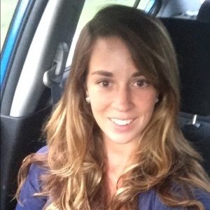 Meet your Posher, Heidi