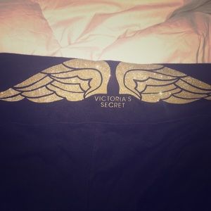 The Most Loved Legging from Victoria's Secret