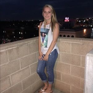 Meet your Posher, Brandi