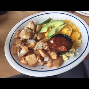 Meet your Posher, Kaylee