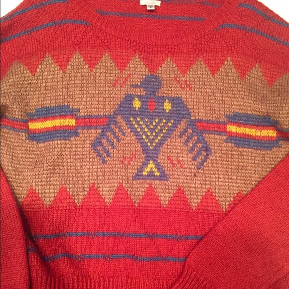 Urban Outfitters Wool Sweater