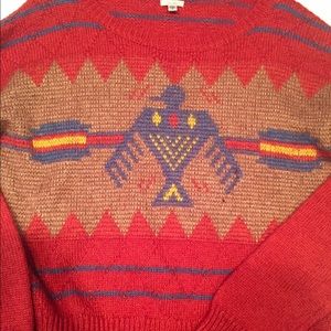 Urban Outfitters Wool Sweater