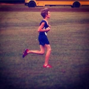 Meet your Posher, Stuart