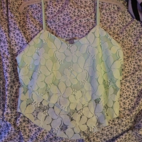 Brand new without tags