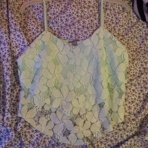 Brand new without tags