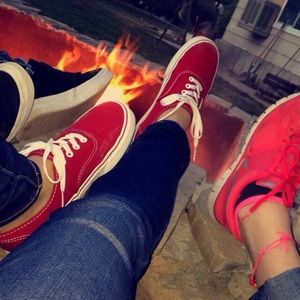 Meet your Posher, Ronnie