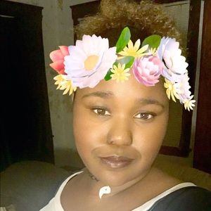 Meet your Posher, Briana