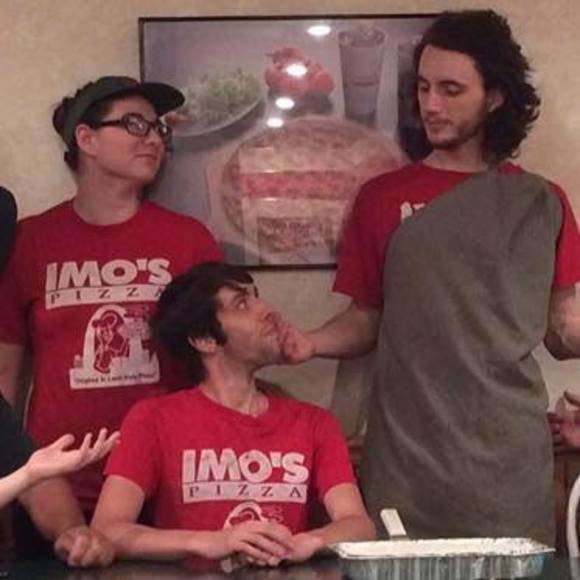 Meet your Posher, Nathan - Picture 1 of 1