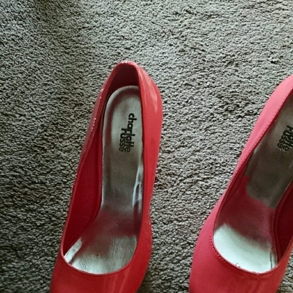 Shoes - Picture 2 of 2