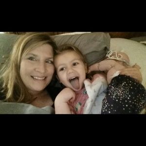 Meet your Posher, Susan