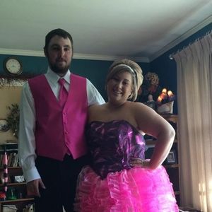 Meet your Posher, Abby