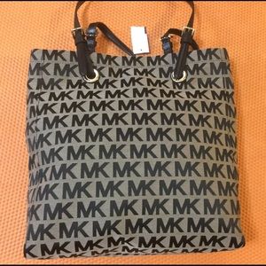 Michael Kors Tote Bag