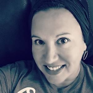 Meet your Posher, Debbie