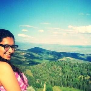 Meet your Posher, Maria