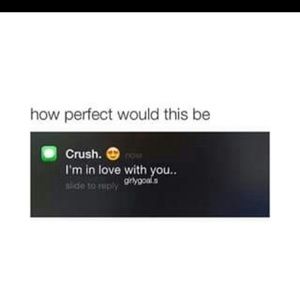 Meet your Posher, Julianna