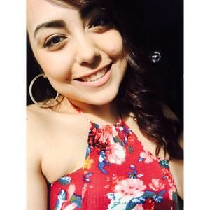 Meet your Posher, Sonia