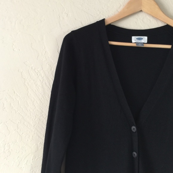 Old Navy Boyfriend Cardigan