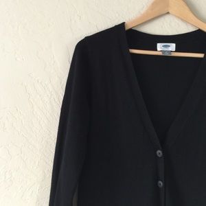 Old Navy Boyfriend Cardigan