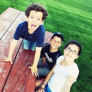 Meet your Posher, Patty