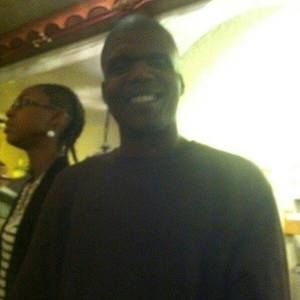 Meet your Posher, Ronald