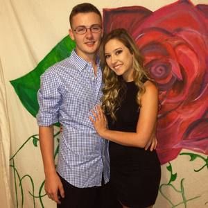 Meet your Posher, Matt