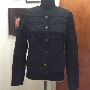 Forever 21 jacket