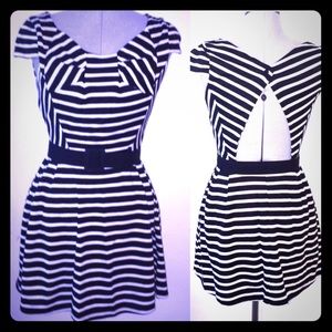 Lipsey Skirt & BCBG Skirt "Trade"