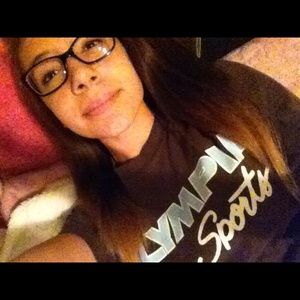 Meet your Posher, Shayla