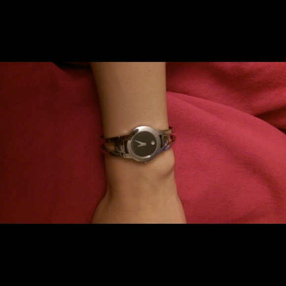 Movado Watch