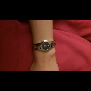 Movado Watch