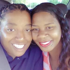 Meet your Posher, Coretta