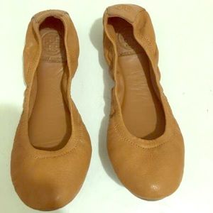 Tory Burch flat for sale