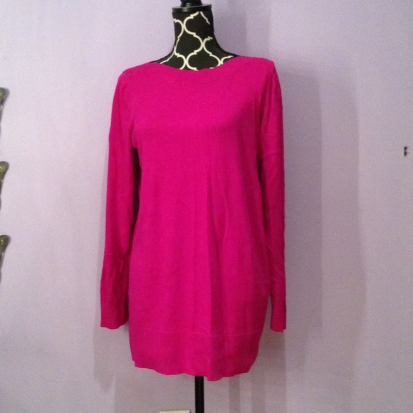 Long sweater tunic💕