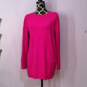 Long sweater tunic💕