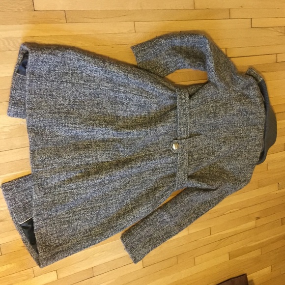 Calvin Klein 54%wool jacket - Picture 2 of 4