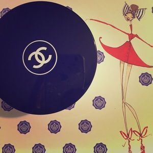 Chanel Poudre Universelle Libre 20 Clair