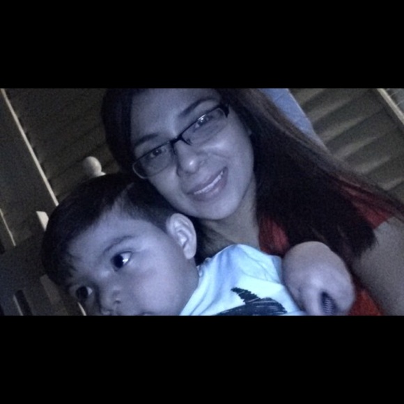 Meet your Posher, Ingrid