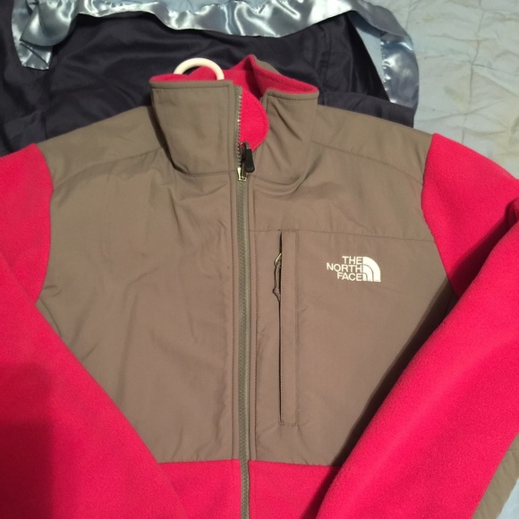 North face