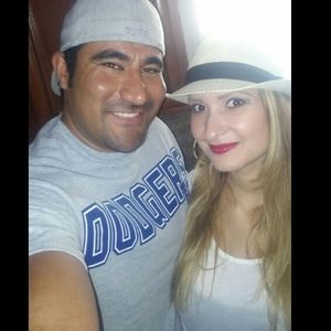 Meet your Posher, Lorena