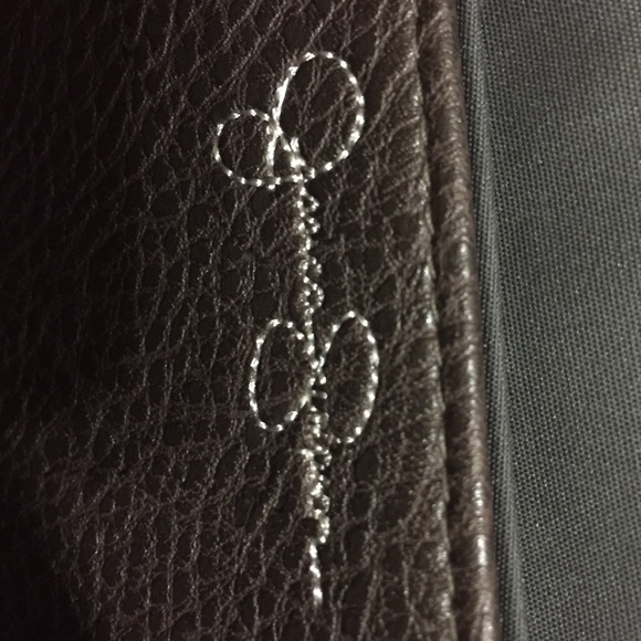 Jessica Simpson wallet - Picture 3 of 4